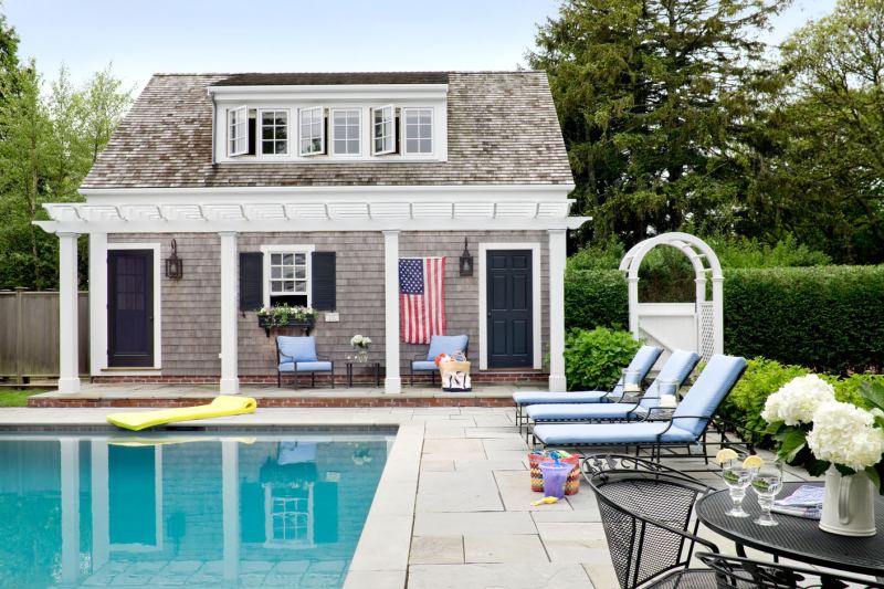 Beyond Pools, Inc, Westfield