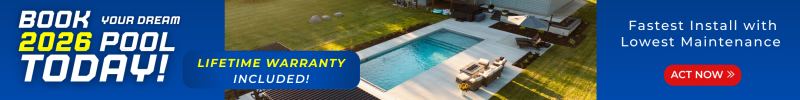 Blaiser Pools, Lake Elmo