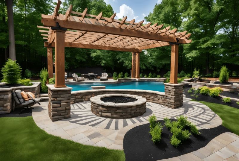 BLS Outdoor Living and Hardscapes, Mt. Juliet