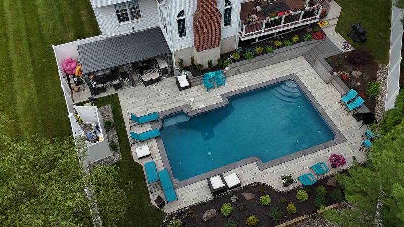 Blue Horizon Construction, LLC, Frederick