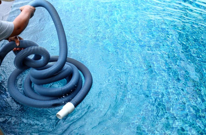 Blue Knight Pool Service, Tucson