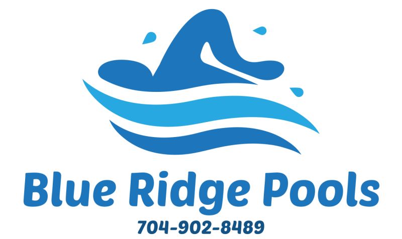Blue Ridge Pools, Statesville