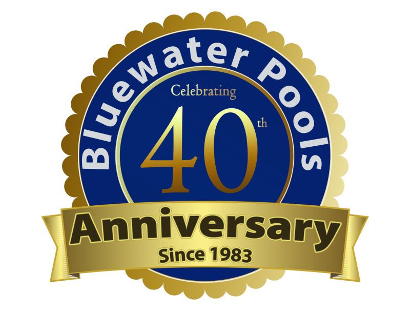 Bluewater Pools, Albuquerque