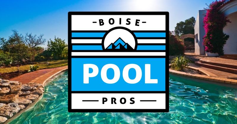 Boise Pool Pros, Boise