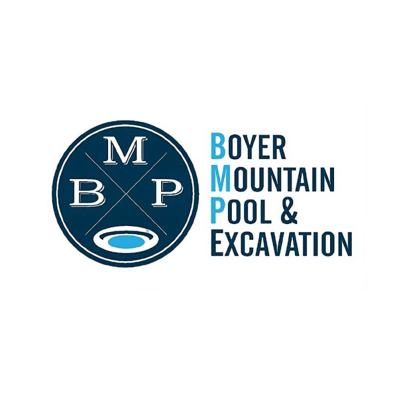 Boyer Mountain Pool & Excavation Inc., Pasco