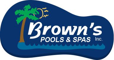 Brown's Pools and Spas, Douglasville