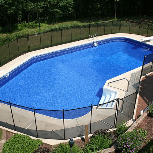 Buchmyer's Pools Inc, Hanover