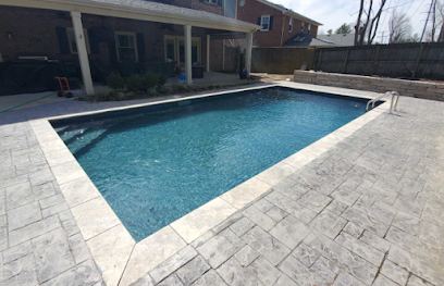 C & S Pools Service, Nicholasville