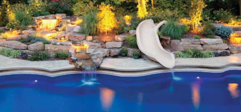 Cannonball Pools, Appleton