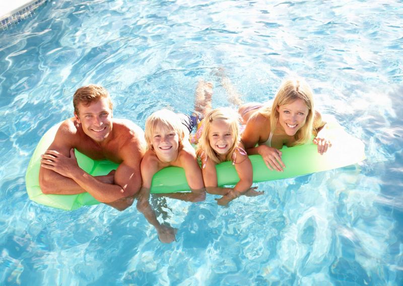 Caribbean Bay Pools LLC, Shallotte