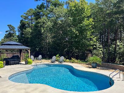 Carolina Cobblestones & Pools, Greer