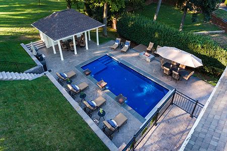 Central Jersey Pools Patio & More, Freehold