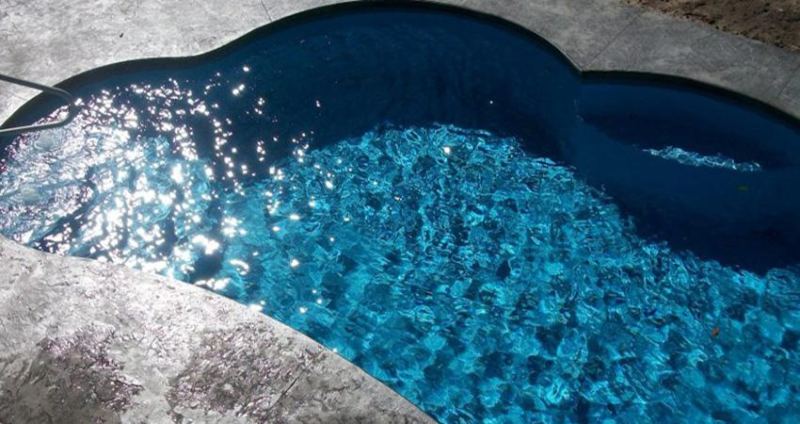 Central Missouri Pools, Moberly