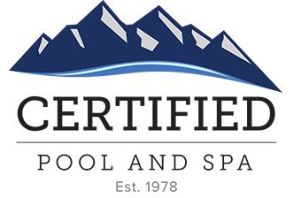 Certified Pool and Spa, Reno