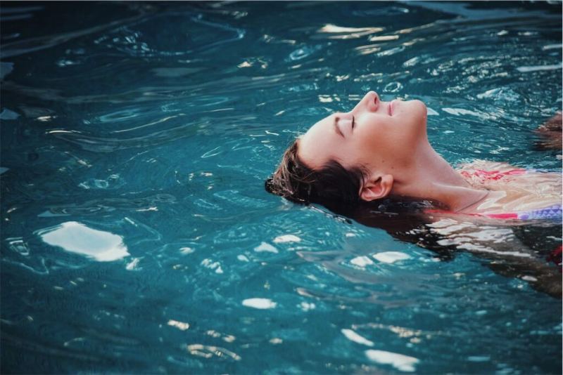 Cincinnati Pool Professionals, Blue Ash