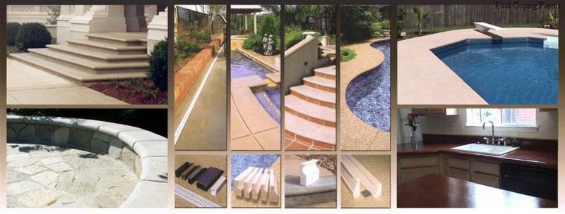 Clark Concrete Forms LLC, Benbrook