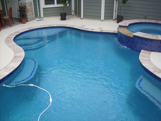 Clearwater Inground Pool Builders, Construction, Remodeling, Resurfacing, Clearwater