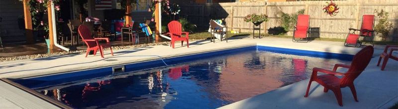 CMC Pools of Iowa, Indianola