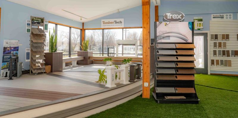 Coastal Outdoor Living LLC, Lewes