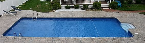 Coastal Pools Inc, Pembroke