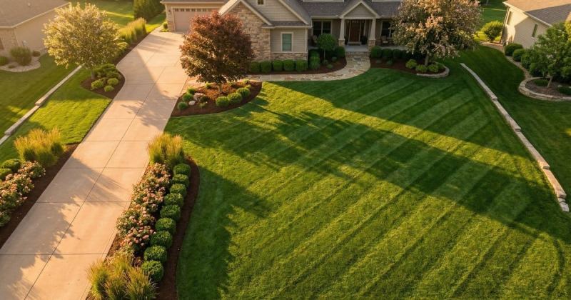 Colonial Classics Landscape & Nursery, Newburgh