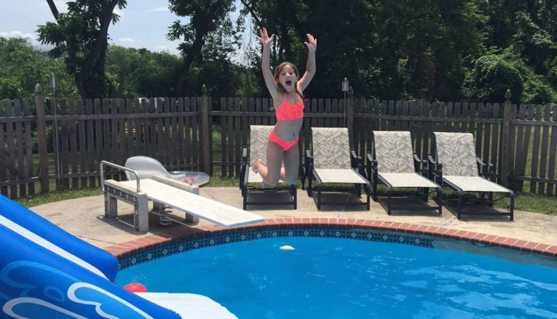 Complete POOL SERVICE, Lansdale