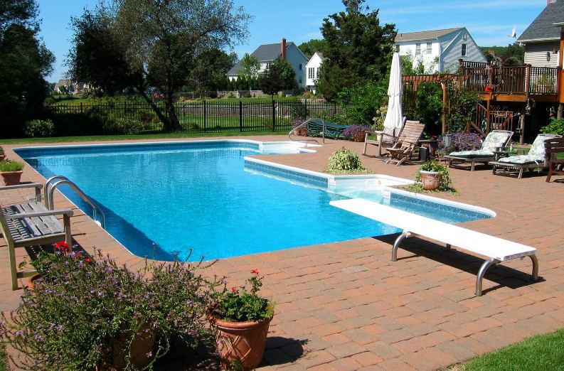 Craft Pool & Spa Inc, Glastonbury