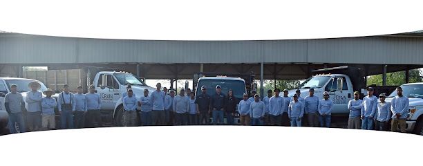 Crain Co. Landscaping & Pools, Gallatin