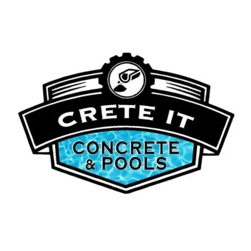 Crete It Concrete and Pools, Boyd