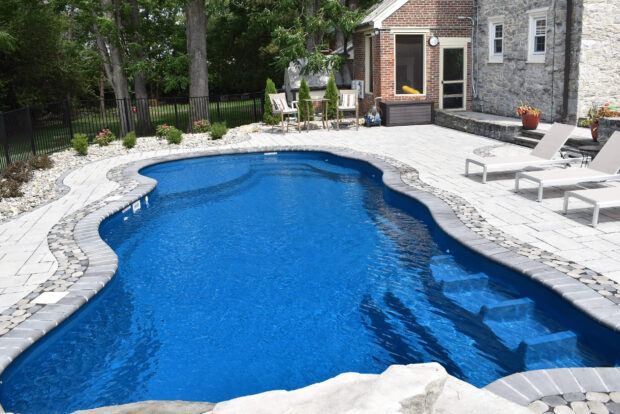 Crystal Pools, Inc., Lancaster