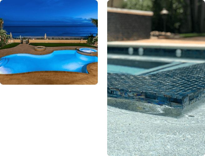 Curtis Pools Swimming Pool and Spa Contractors, Largo