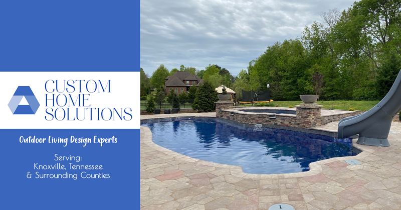 Custom Home Solutions LLC, Lenoir City