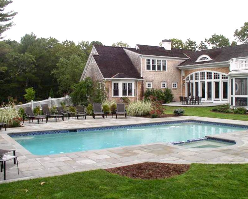 Dartmouth Pools & Spas, New Bedford