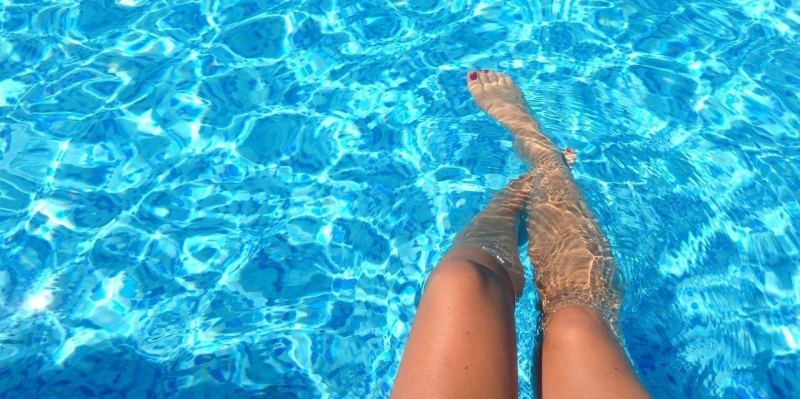 Deep Blue Pools, Rock Hill