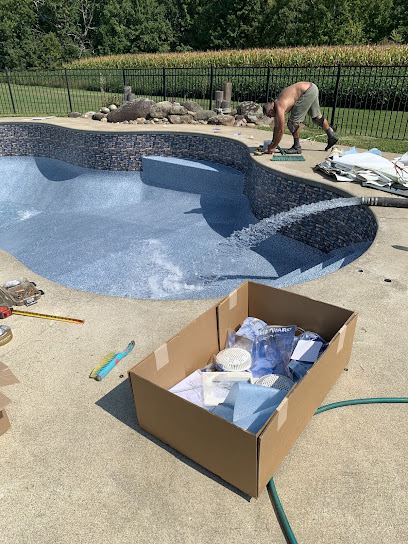 DelGallo Country Pools, Schenectady