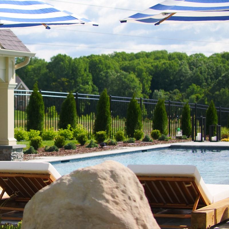 Delmarva Pools, Wilmington