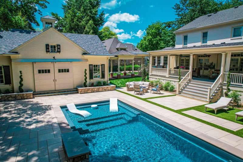 Derby City Pools & Outdoor Living, Louisville