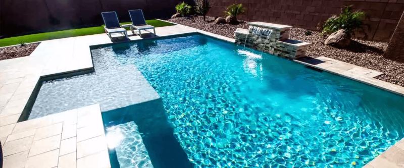 Desert Sparkle Pool Care, Cave Creek