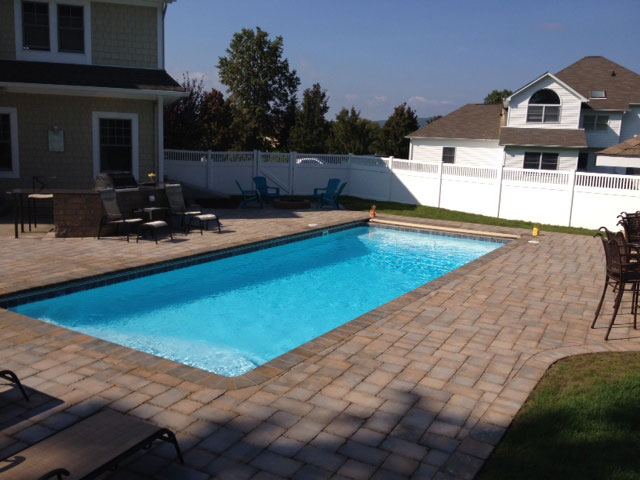 Discount Pool and Spa World, Mill Hall