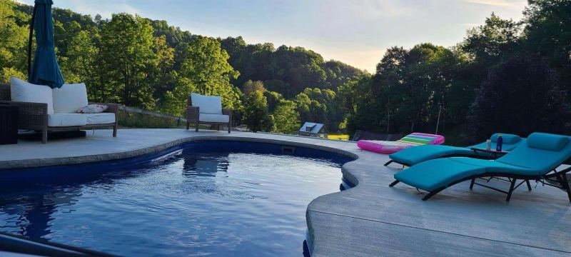 Discount Pools & Spas, Kingsport