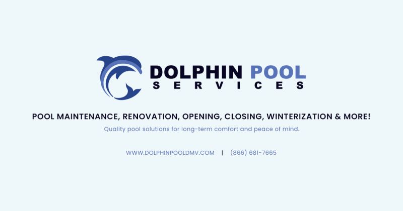 Dolphin Pool Services, LLC, Springfield