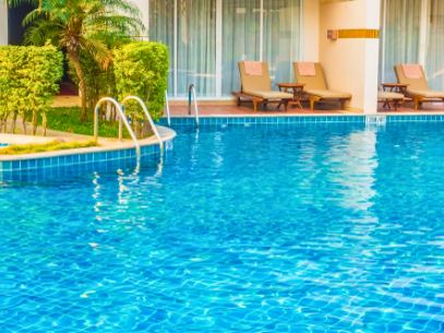 Dolphin Pools & Patios, Fort Pierce