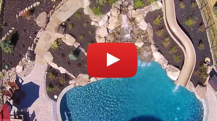 Dolphin Waterslides, Adamsville