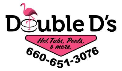 Double Ds Hot tubs, Pools, and more, Glasgow