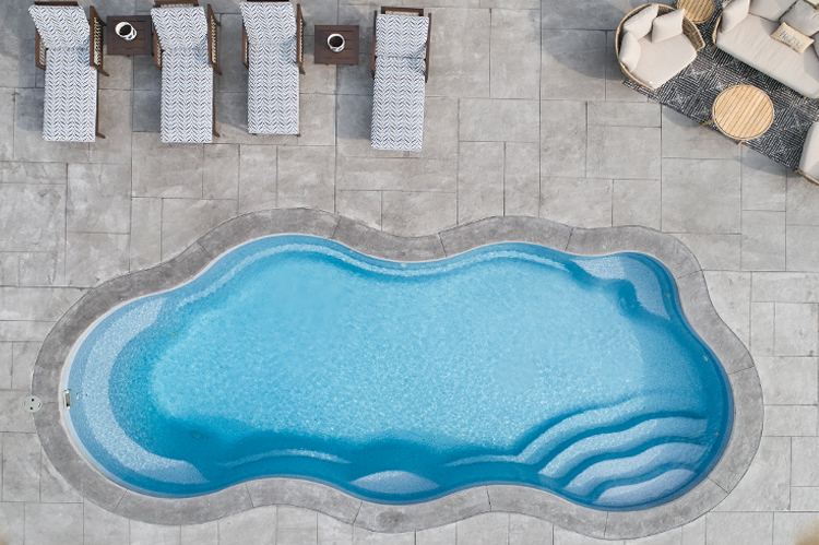 D&P Swimming Pool, Inc., Plaistow