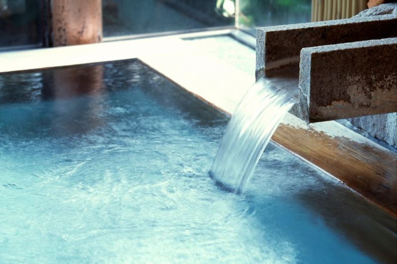 DR Leak Detection, Richardson