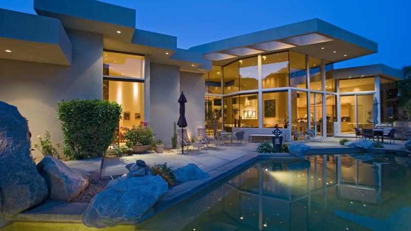 DSH Custom Home & Pool Builders, Van Alstyne