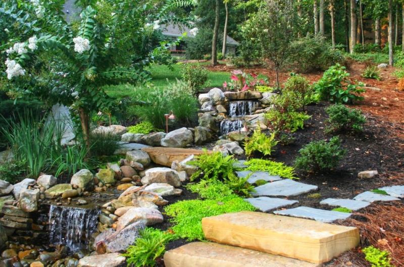 Eastern Iowa Landscape Services, LLC, Muscatine