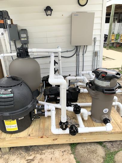 Eastline Pool & Spa Services, Swansboro