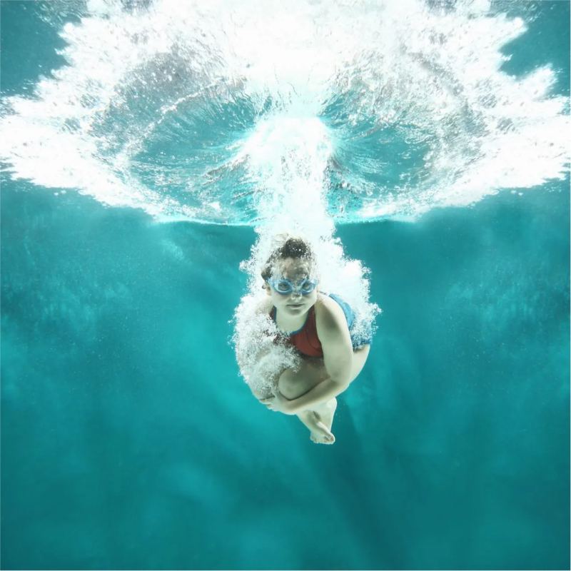 EcoPools & Spas, College Station